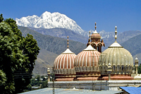 Gilgit- Chitral